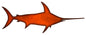 Swordfish 8.5×23