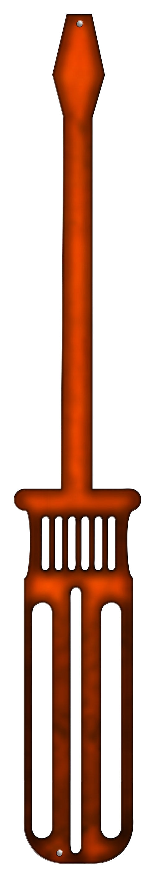 Screwdriver 4.5×30