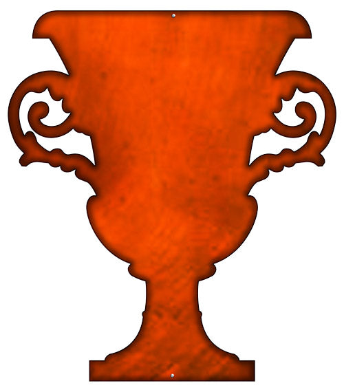 Goblet 20.5×23.5