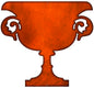 Goblet 21×23