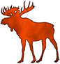 Moose 27.5×29.5