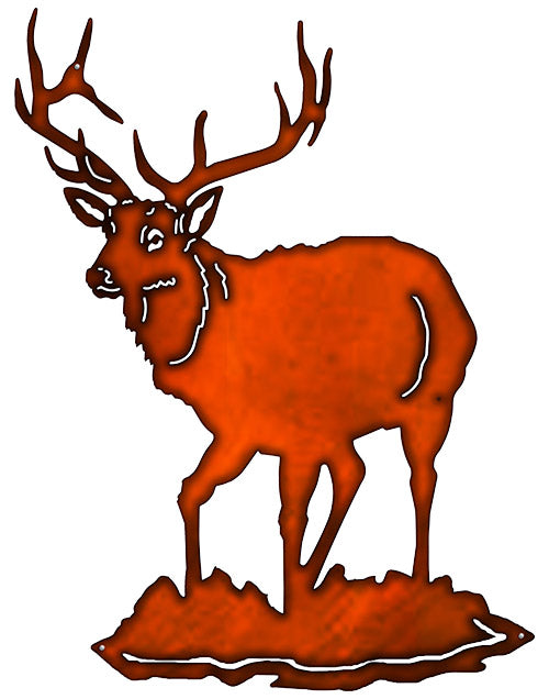 Reindeer 21×27.5