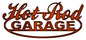 Hot Rod Garage 10.5×23.5
