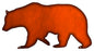 Bear 7.5×14