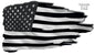 American Flag 20×35