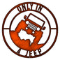 Only In A Jeep 14×14