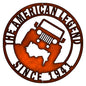American Legend Jeep 14×14