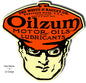 Motor Oil Oilzum 23×24