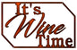 Wine Time 15×23.5