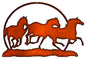Wild Horses 14.5×21.5