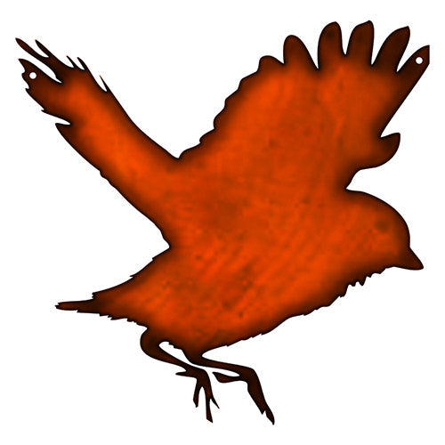 Bird 10×10.3