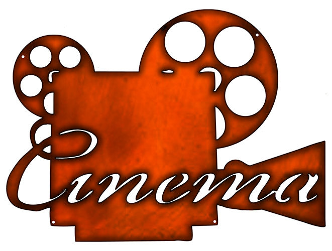 Cinema Movie 15.5×19