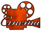 Cinema Movie 15.5×19