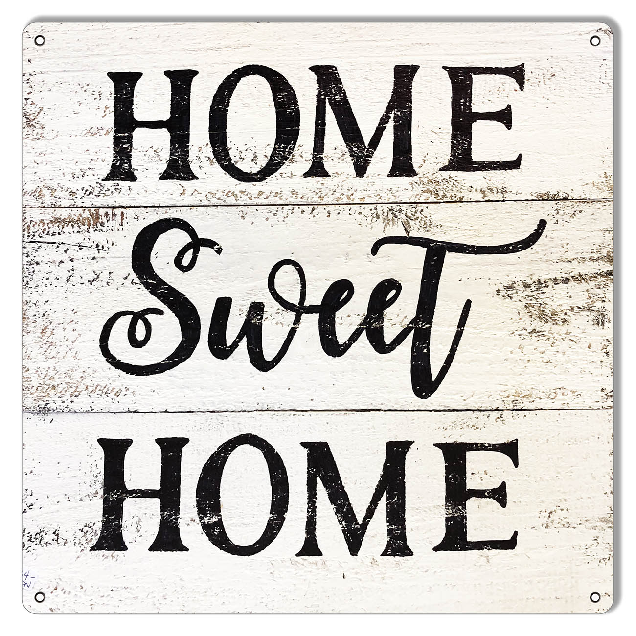 Home Sweet Home Country 12×12