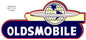 Oldsmobile 15.6×34.6