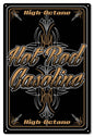 Hot Rod Gasoline 16×24