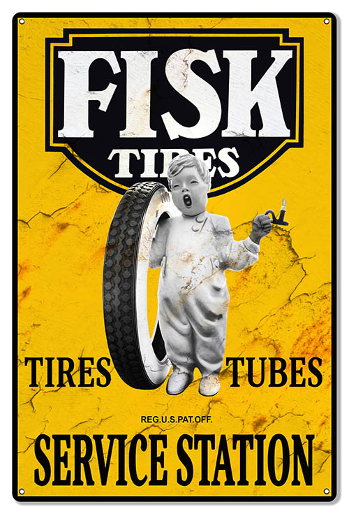 Fisk Tires 16×24