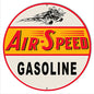 Air Speed Gasoline 30×30