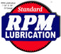 RPM Lubrication Gas Station 16×18