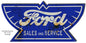 Ford 14.5×30