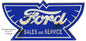 Ford 9.7×20