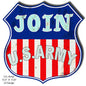 Join U.S. Army Military 15×15
