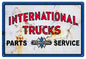 International Trucks 12×18