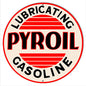 Pyroil Gasoline 18 x 18
