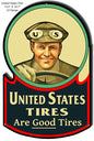 United States Tires 15.5×23.7