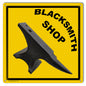 Blacksmith Shop 12×12