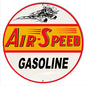 Air Speed Gasoline Motor Oil 14x14