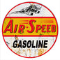 Air Speed Motor Oil 30x30