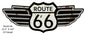 Route 66 Wings 8.4×22.3