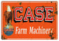 Case Farm Machinery Country 12×18