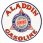Aladdin Gasoline 30x30