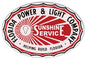 Florida Power Company 11×18
