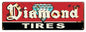 Diamond Tires 6×18
