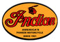 Indian Motorcycle 1901 Series 23.5×15