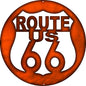 Route 66 US 16×16