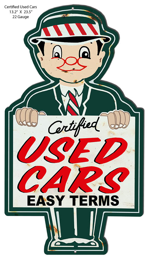 Used Cars 13.2×23.5