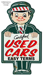 Used Cars 13.2×23.5