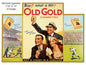 Old Gold Cigarette Cigar 13×17.8