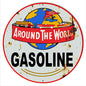 World Gasoline 18 x 18