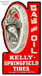 Kelly Springfield Tires 12.7×23.5