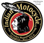 Indian Motorcycles 16.7×17