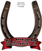 Blacksmith Country 18.7×22.3