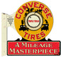 Converse Tires Flange 18×19.9