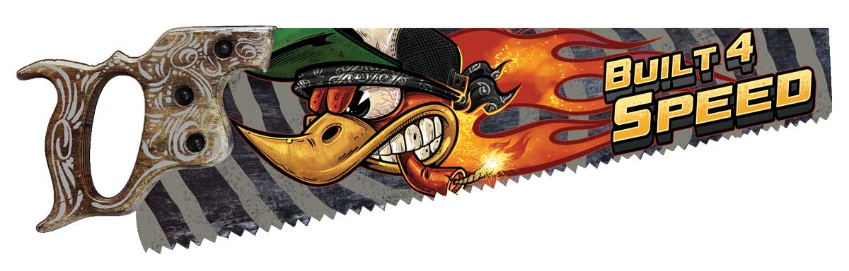 Angry Bird 7 X 24