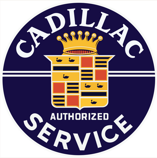 Cadillac Service