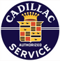 Cadillac Service